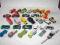 Zestaw 30 autek Matchbox -  UNIKATY