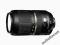 Tamron SP 70-300 F/4-5.6 Di VC USD Canon 5 lat gwa