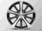 FELGA HONDA  ACCORD CRV CR-V 17CALI KOMPLET