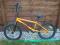 SUPER BMX ZINC QUTBACKER 20