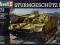 Revell 03182 STURMGESCHUTZ IV skala 1:72