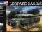 Revell 03180 Leopard 2 A6/A6M skala 1:72