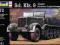 Revell 03141 Sd.Kfz. 9 FAMO Schwerer Zugkraftw 18t