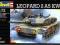 Revell 03105 1:72  Leopard 2 A5 KWS skala 1:72