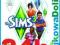THE SIMS 3 PODSTAWA PC NOWA 24H POLECAM GDAŃSK