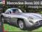 Revell 07171 Mercedes-Benz 300 SLR skala 1:24