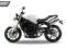 Welly 12817 TRIUMPH STREET TRIPLE skala 1:18