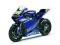 Italeri 40634 Easy Kit Yamaha YZR M1 Champ2005