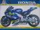 Italeri 40632 Easy Kit Honda RC211V Gibernau 2005