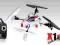 QUADROCOPTER SYMA X1 LATAJĄCE UFO LOT 3D KRAKÓW