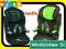 Fotelik Nurse RALLY 15-36 kg ISOFIX    NAJTANIEJ