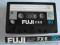 FUJI FX-II 90 CHROM