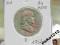USA 1/2 FRANKLIN 1952r. D Ag.0,900