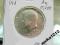 USA 1/2 KENEDY 1968r.D Ag.0,400