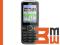 IDEALNA NOKIA C5-00.2 -ORANGE- # 3MIASTO-GSM #