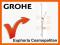 GROHE zestaw EUPHORIA Cosmopolitan 27368