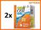 DETOCELL AQUA 2x30kaps. REDUKUJE CELLULIT WODNY