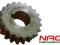 Zębatka przekładni odśnieżarki NAC DB7551
