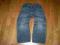 HOT OIL spodnie jeans rozm. 110