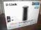 D-Link DIR-845L Router Dual-Band Wi-Fi 600 Mb/s