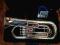 Euphonium YEP-321 S Yamaha tenor baryton GRATIS