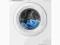 Pralka Electrolux  EWF1076GDW  pranie parowe