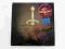 RICK WAKEMAN The Myths And Legends LP EX- UK 1st