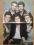 One Direction plakat niemiecki bravo 1D
