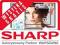SHARP LC70LE857E 3D Sklep Patronacki Warszawa RATY