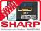 SHARP LC70LE747E 3D Sklep Patronacki Warszawa RATY