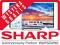 SHARP LC-80LE857E  Sklep patronacki Warszawa RATY