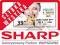 SHARP LC-39LE750V Sklep Patronacki Warszawa RATY