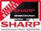 SHARP LC32LE154V Sklep Patronacki Warszawa RATY