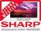 SHARP LC39LE350V-WH Sklep Patronacki Warszawa RATY