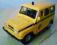 UAZ 31514 jak Hunter - MILICJA POLICJA ZSRR 1:36