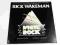 RICK WAKEMAN White Rock LP EX UK 1st Press