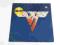 VAN HALEN Van Halen II LP EX+