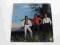 EMERSON LAKE PALMER Love Beach LP EX- UK 1st Press