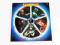 MARILLION Real To Reel LP NM UK