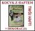 KOCYK Z HAFTEM DEDYKACJA METRYCZKA-CHRZEST ROCZEK!