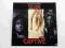 THE EDGE WITH MICHAEL BROOK Captive LP