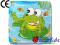Puzzle w ramce ciekawe 9 el. Żaba.CE