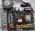 ASUS P5QPL-AM + INTEL PENTIUM 2.6GHz E5300
