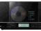 Wieża JVC NX-PB10 CD / MP3 / WMA Tuner FM Karty SD