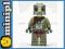 Lego figurka - Legends of Chima - Crawley