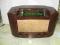 RADIO BAKELIT 1946R Philips 170A/15  1946R MULLARD