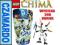 KLOCKI LEGO CHIMA CHI ERIS 70201