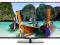 TV SHARP LC-50LE651 LED FULL HD  USB 3D 200H OKULA