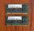 Qimonda 2GB PC2-6400 DDR2 HYS64T256020EDL-2,5C2
