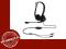 Słuchawki Logitech PC Headset 860 z mikrofonem